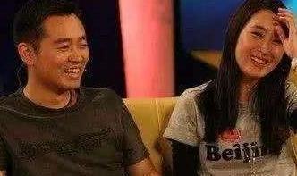 马苏与孔令辉11年恋情：在爱情里，比势均力敌更重要的是陪伴