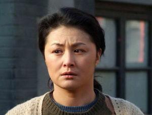 赵本山最器重的女明星，《乡村爱情》隐形女一号！