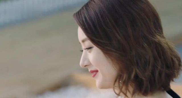 倾城时光：比起“山河可鉴”，厉致诚这句表白词更戳心，林浅感动