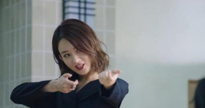 ​倾城时光：比起“山河可鉴”，厉致诚这句表白词更戳心，林浅感动