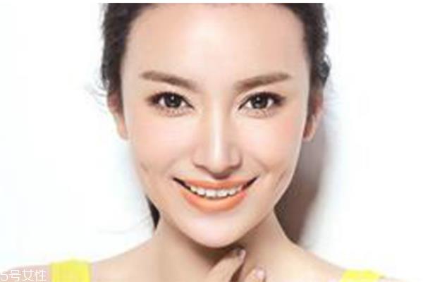 法令纹在什么位置 法令纹消除方法