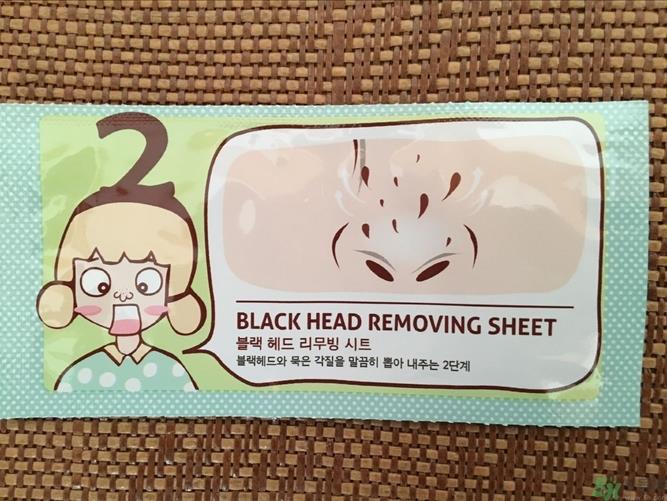 丽得姿鼻贴三部曲怎么用?丽得姿鼻贴三部曲使用方法