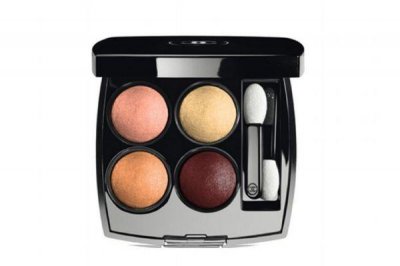 ​眼影结块是什么样子 眼影如何保存