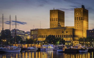 ​奥斯陆是挪威的首都和最大的城市，是欧洲著名的历史古城