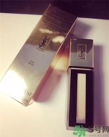 圣罗兰ysl羽毛粉底液怎么样?ysl羽毛粉底液评测 圣罗兰ysl羽毛粉底液怎么样?ysl羽毛粉底液评测