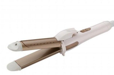 ​湿发能用陶瓷卷发棒吗 烫卷棒能不能烫湿的头发