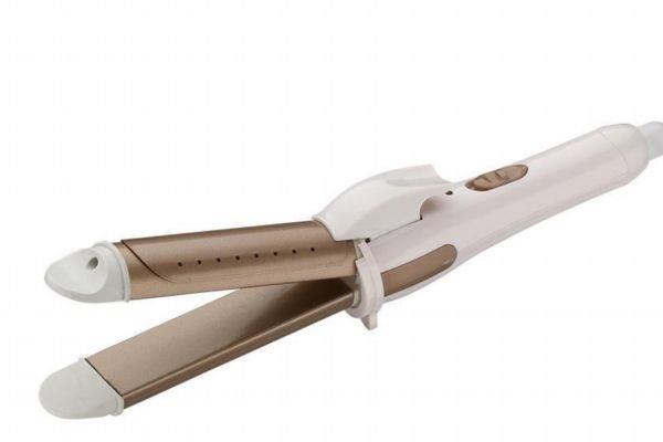 湿发能用陶瓷卷发棒吗 烫卷棒能不能烫湿的头发 湿发能用陶瓷卷发棒吗 烫卷棒能不能烫湿的头发