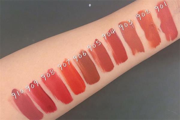 完美日记哑光唇釉推荐色号 完美日记哑光唇釉好用吗 完美日记哑光唇釉推荐色号 完美日记哑光唇釉好用吗