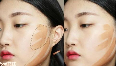 修容棒可以用什么代替 这些都可以替代 修容棒可以用什么代替 这些都可以替代