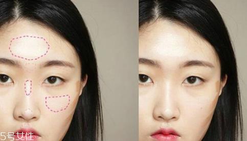 修容棒可以用什么代替 这些都可以替代 修容棒可以用什么代替 这些都可以替代