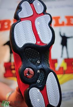 air jordan 13 bred什么时候发售?aj13黑红配色发售时间 air jordan 13 bred什么时候发售?aj13黑红配色发售时间