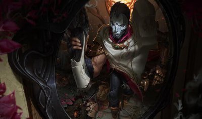 ​lol戏命师怎么玩比较厉害?戏命师烬大招怎么放