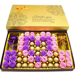 ​平安夜送喜欢的女孩什么最好?