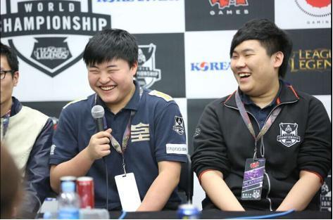 盘点LPL选手编号 这些号码有哪些意义呢?!