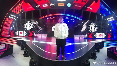 盘点LPL选手编号 这些号码有哪些意义呢?!