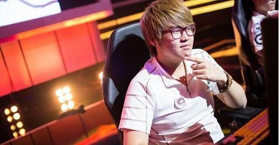 盘点LPL选手编号 这些号码有哪些意义呢?!