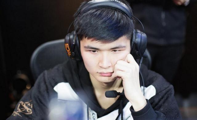 盘点LPL选手编号 这些号码有哪些意义呢?!