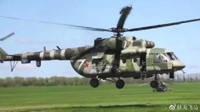 ​俄军4机同一地点坠毁，9名飞行员全部殉职，电战机也没逃过