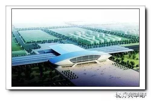 光谷火车站明年春节前竣工！对武咸城铁运营会带来什么影响？