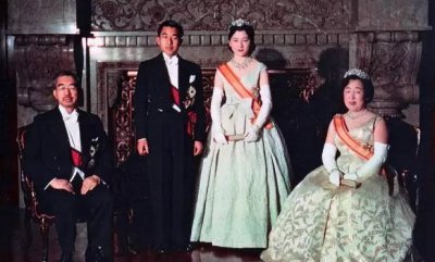 ​香淳皇后容貌平凡，她妹妹却是美人，但偏选中她为准皇太子妃？