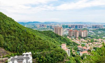 ​广东梅州藏了个如世外桃源般的客家小镇，超适合发呆慢旅行！