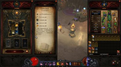 ​暗黑破坏神3卡奈魔盒怎么用暗黑破坏神3卡奈魔盒攻略