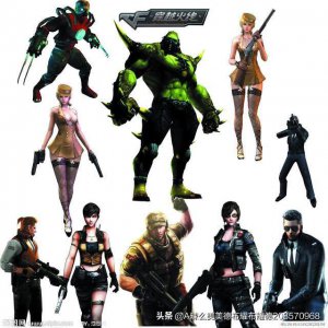 ​穿越火线手机版能卡枪吗怎样做（全民枪神怎么卡永久枪)