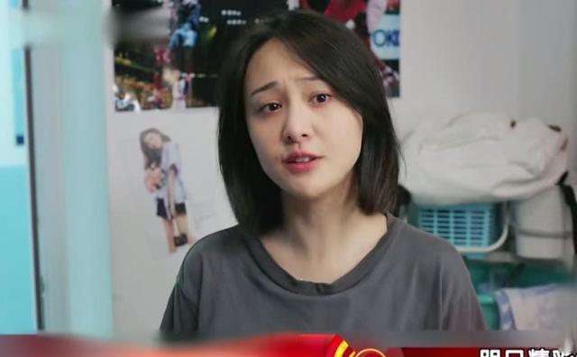 青春斗：向真找不到赵聪，却被高富帅看上，一句话让恋情加速