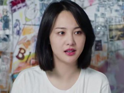 ​青春斗：向真找不到赵聪，却被高富帅看上，一句话让恋情加速