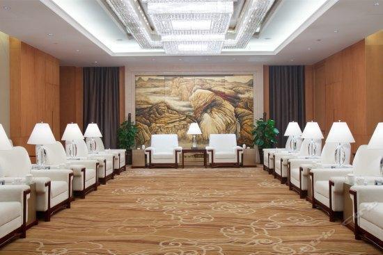 襄阳唯一的五星级酒店，你知道是哪家吗？