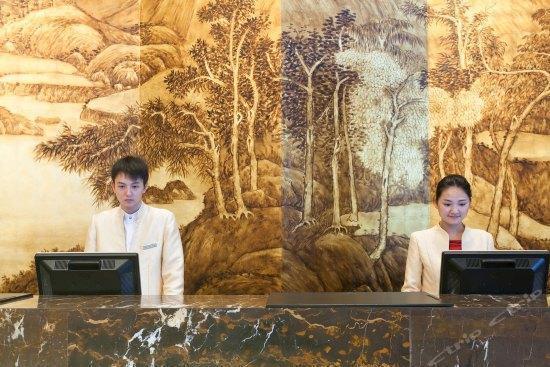 襄阳唯一的五星级酒店，你知道是哪家吗？