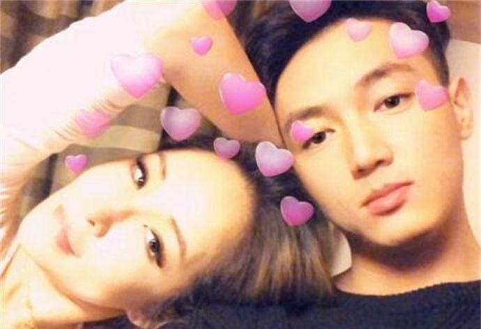 萧亚轩方回应恋情一句话表明她与他的爱情经历很甜