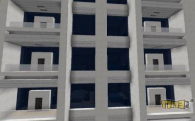 ​我的世界怎么去城市（我的世界建造一座城市)