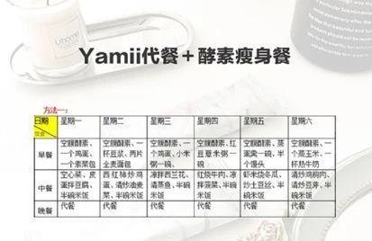 全明星推荐的吖咪酵素被指虚假宣传，消费者反馈身体不适