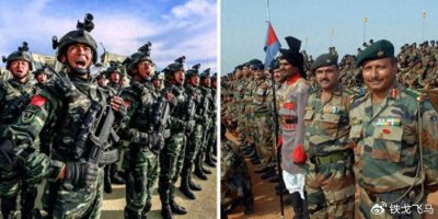 ​“全球火力”新榜出炉后，印度网友不满吐槽：印度才应该是第三！