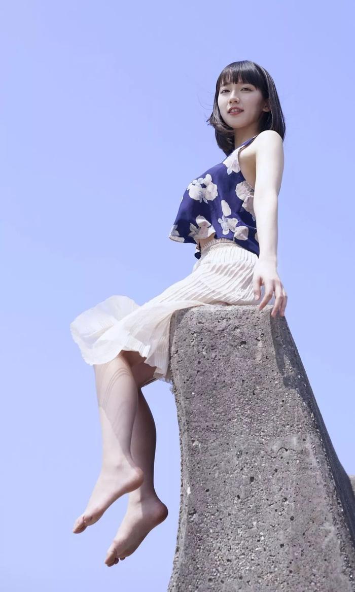 赏色 | 吉冈里帆 Riho Yoshioka