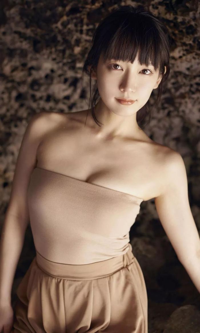 赏色 | 吉冈里帆 Riho Yoshioka