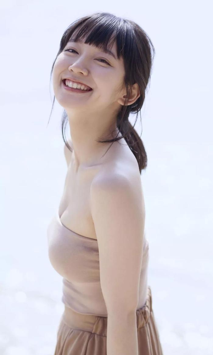 赏色 | 吉冈里帆 Riho Yoshioka