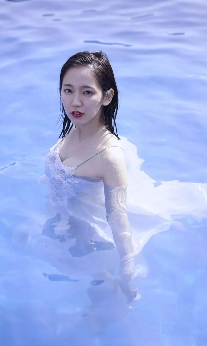 赏色 | 吉冈里帆 Riho Yoshioka