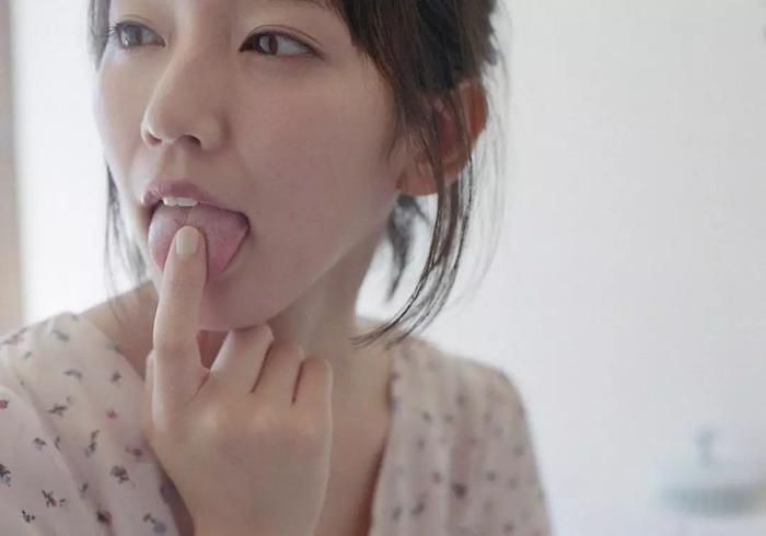 赏色 | 吉冈里帆 Riho Yoshioka