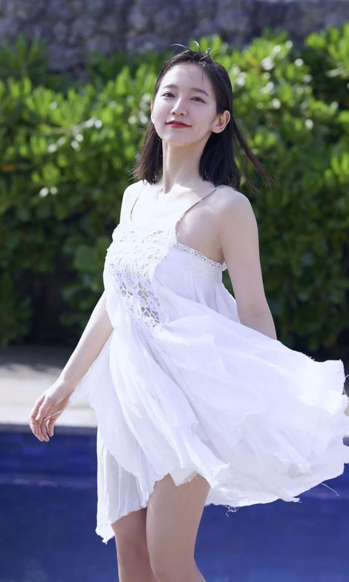 赏色 | 吉冈里帆 Riho Yoshioka