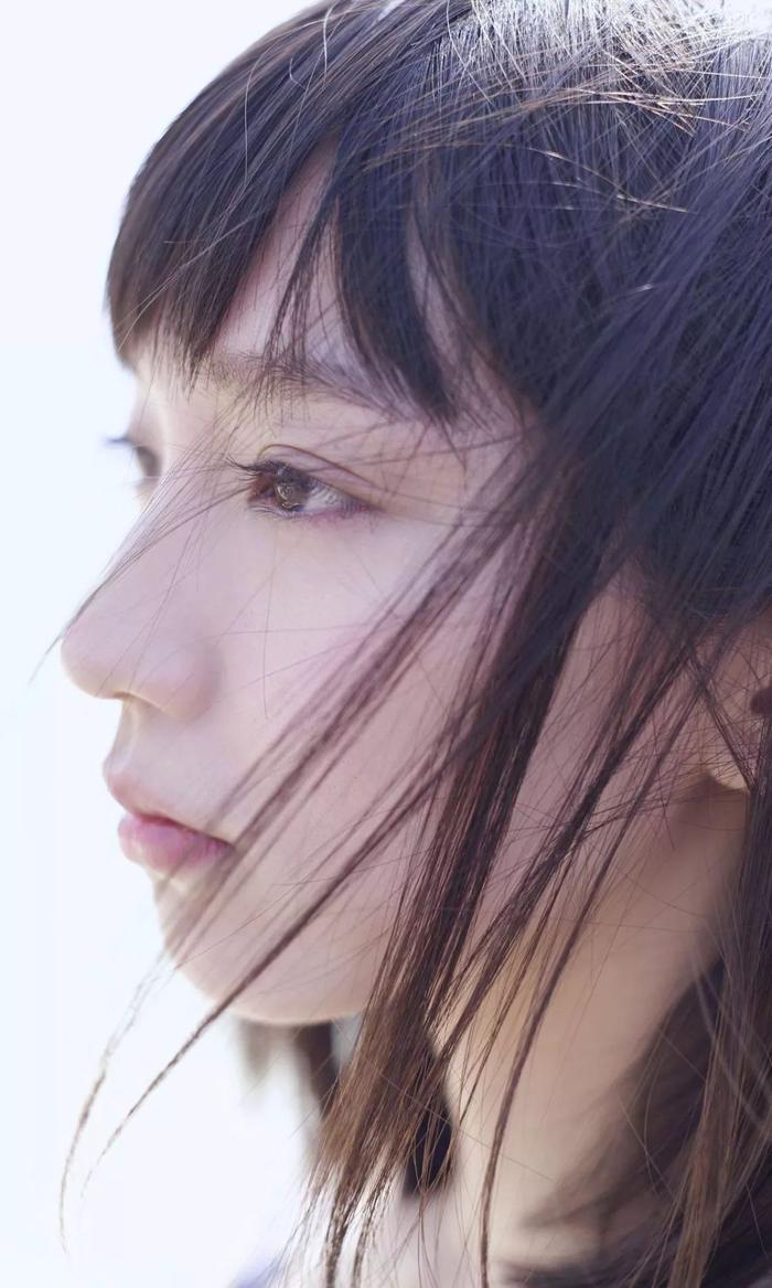 赏色 | 吉冈里帆 Riho Yoshioka