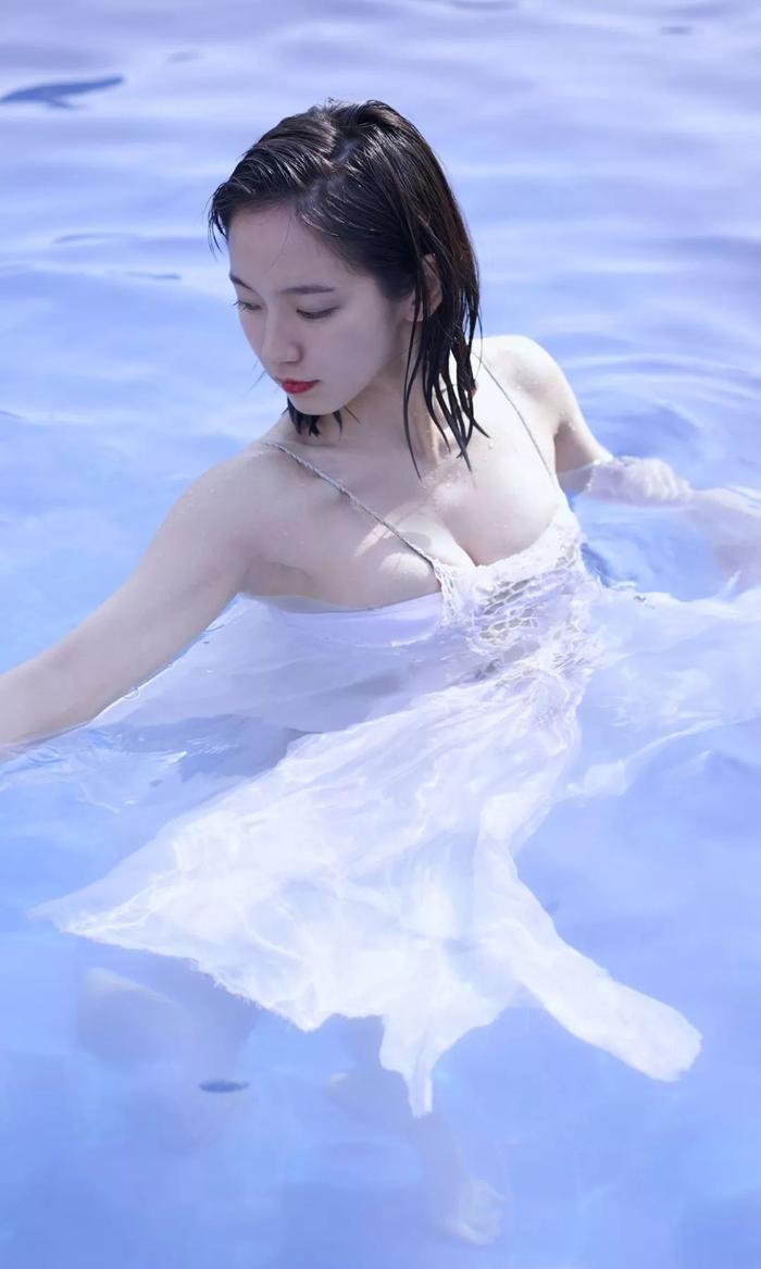 赏色 | 吉冈里帆 Riho Yoshioka