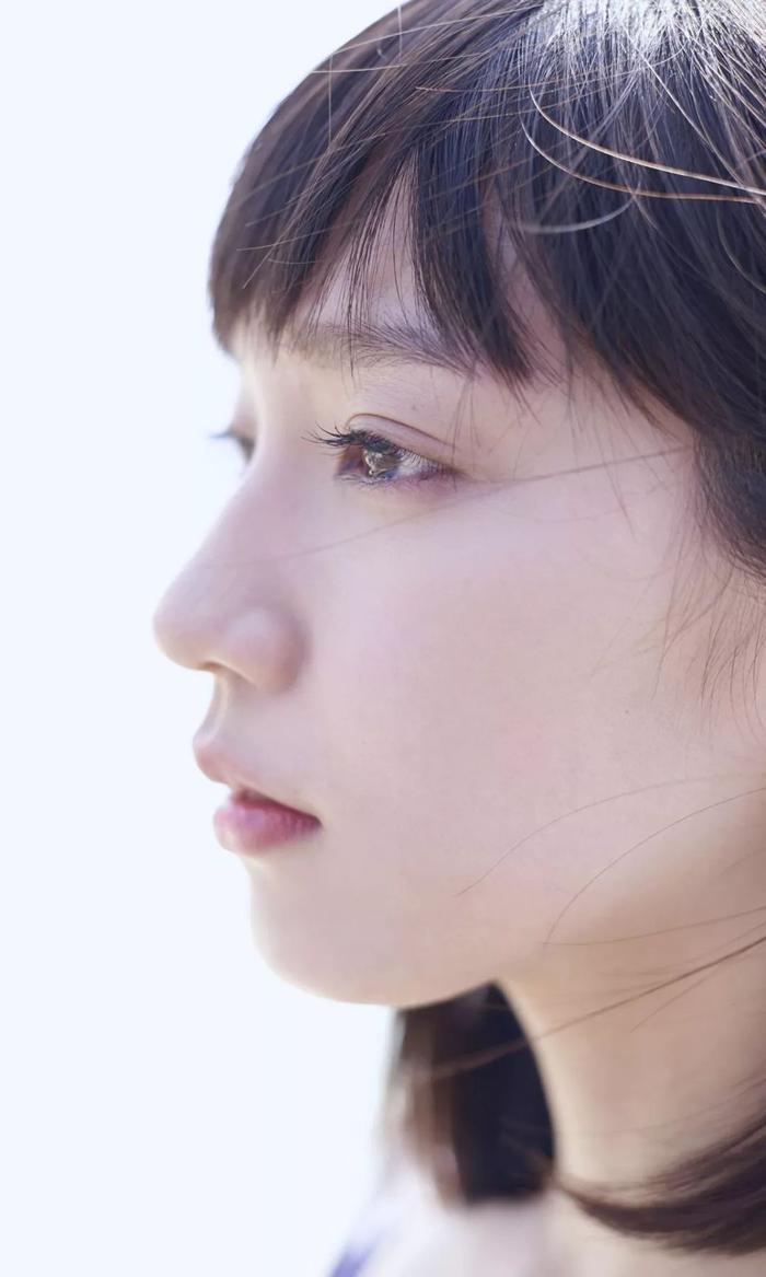 赏色 | 吉冈里帆 Riho Yoshioka