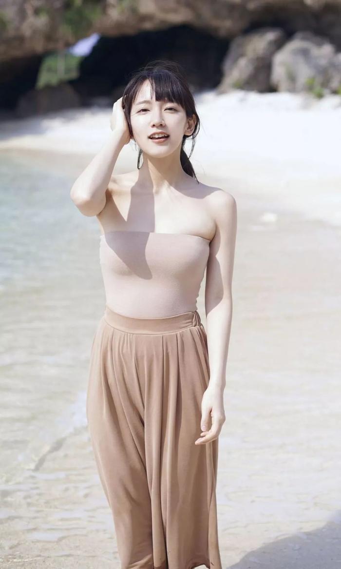 赏色 | 吉冈里帆 Riho Yoshioka