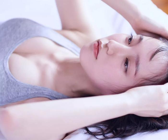 赏色 | 吉冈里帆 Riho Yoshioka