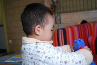 ​伤害娃视力的不光是手机，这4样东西都是“幕后黑手”！