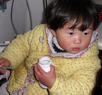 伤害娃视力的不光是手机，这4样东西都是“幕后黑手”！