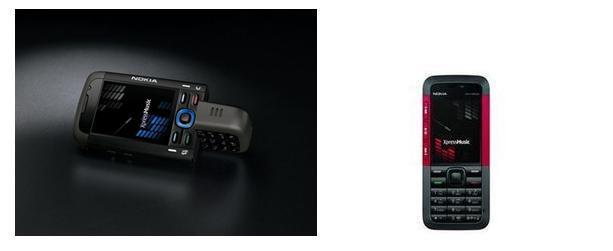 周杰伦、蔡依林、林俊杰，这些藏在诺基亚手机里的歌你听过几首