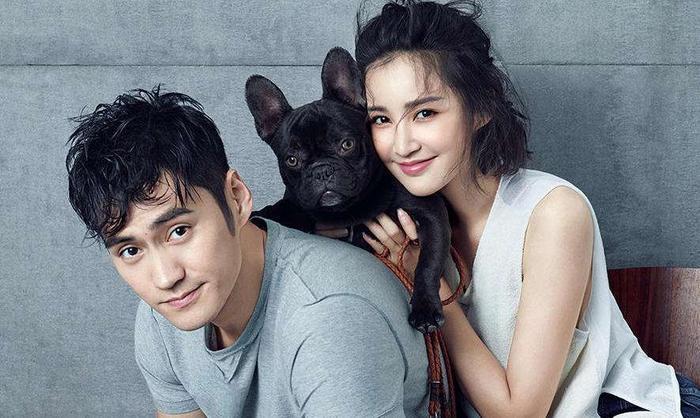 两次离异的张歆艺,35岁再婚嫁袁弘,终于嫁对了人